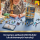 LEGO HARRY POTTER 76463 Zamek hogwart™: skrzydło szpitalne - 1473578 - zdjęcie 8